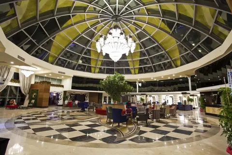 Side Alegria Hotel & Spa in Manavgat — foto 15