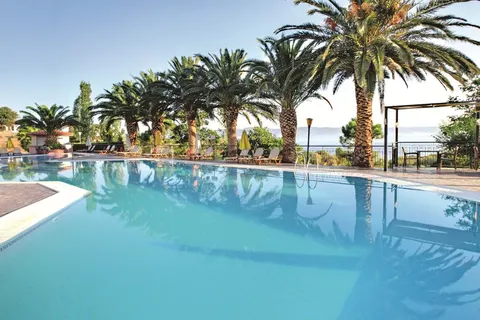 Sunrise Resort foto 1