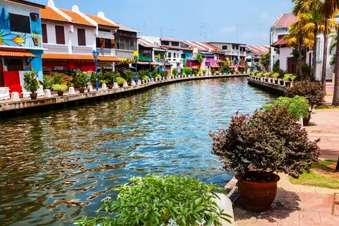 Maleisië op het gemak - Met gids / chauffeur in Miri — foto 9
