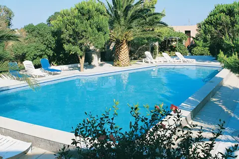 Avra Beach in Ierapetra Municipal Unit