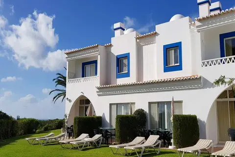 Pestana Palm Gardens Ocean & Golf Villas in Lagoa e Carvoeiro — foto 13
