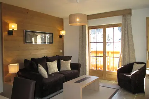 Le Grand Ermitage in Châtel, foto 6