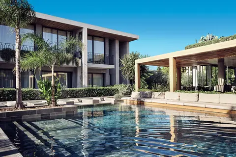 Contessina Suites & Spa in Tsilivi