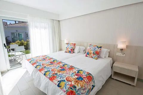 Hotel Livvo Dunagolf Suites in San Bartolomé de Tirajana, foto 4