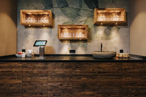 Vitalhotel Dosses foto 15