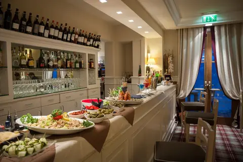 Val di Luce SPA Resort in Abetone Cutigliano — foto 21