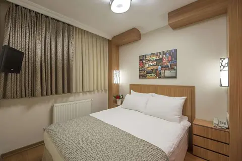 Hotel Evsen in İstanbul — foto 4