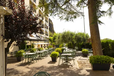 Balneario Baños de Fitero in Fitero — foto 17