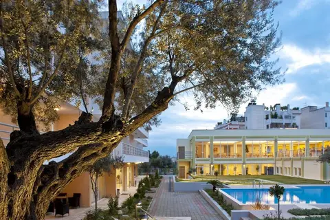 Civitel Attik in Athene