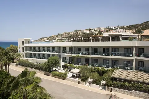 Almyrida Residence in Almyrida — foto 20