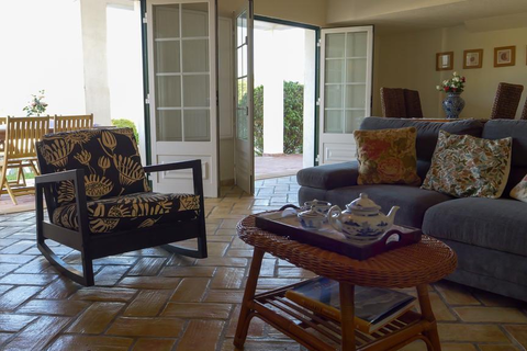 Sunrise Villa foto 21