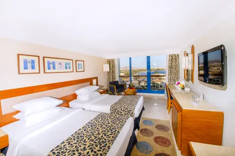 Marina Sharm Hotel in Sharm El Sheikh — foto 18