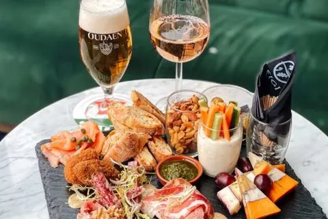 Hotel Theater Figi foto 23