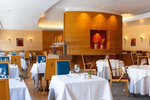 Hotel Roma in Lisbon — foto 5