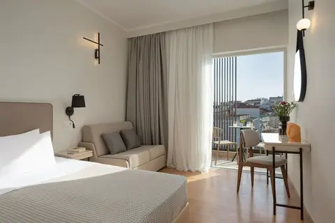 Preveza City Comfort Hotel in Preveza — foto 7