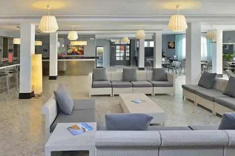 Sol Lunamar Palmanova Apartamentos in Palmanova — foto 16