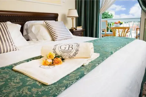 Due Torri Hotel in Abano Terme, foto 9