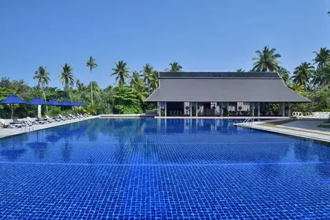 Sheraton Kosgoda Turtle Beach Resort in Kosgoda — foto 11
