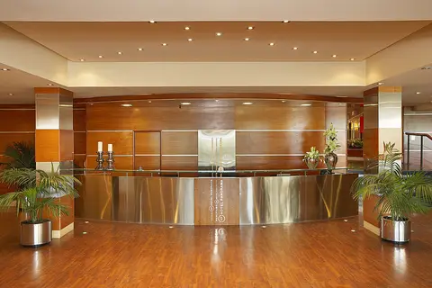 Hotel Panorama Estartit in Torroella de Montgrí — foto 12