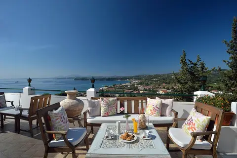 Marilena Sea View in Κάτω Άγιος Μάρκος — foto 5