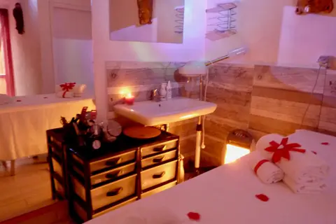 Resort Hotel Le Picchiaie in Portoferraio — foto 16