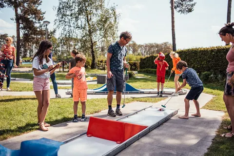 Eurocamping Vessem foto 5