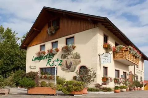Hotel Landgasthof Ratz in Rheinau — foto 5
