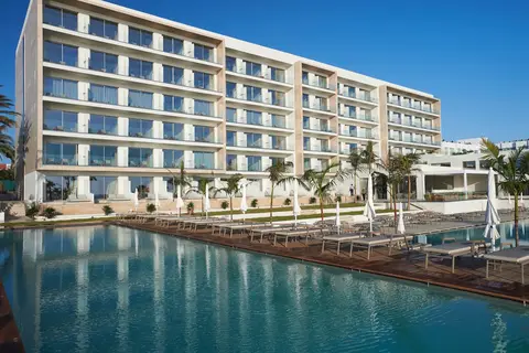 Sunrise Jade Hotel in Παραλίμνι — foto 2