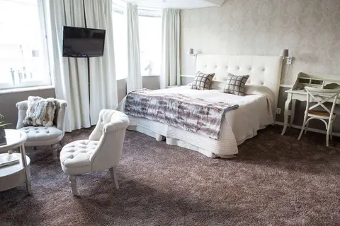 Hotel Freys in Stockholm — foto 17