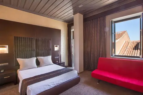 Aion Luxury Hotel in Δημοτική Ενότητα Ναυπλιέων — foto 3