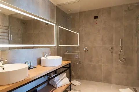 Modica Boutique Hotel in Modica, foto 7