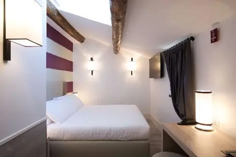 Relais Santa Maria Maggiore in Rome, foto 12