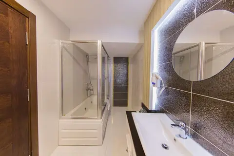 Maya World Park Hotel in Serik, foto 6