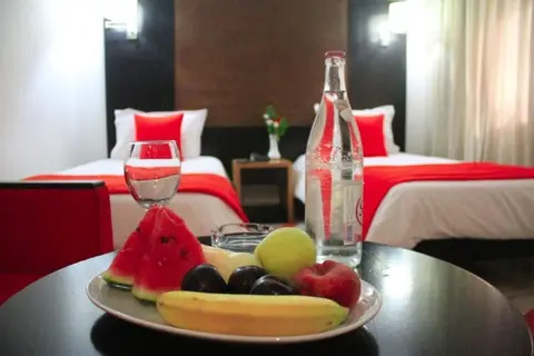 Hotel Le Pacha in Tunis, foto 29