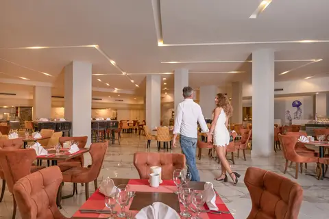 Laguna Vista Beach Resort in نبق — foto 20