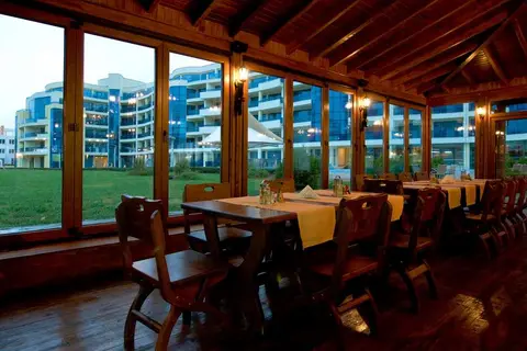 Hotel Marina in Поморие — foto 20