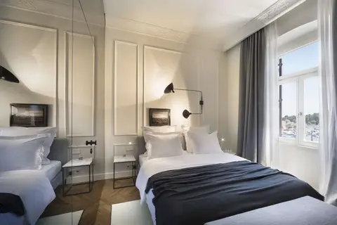 Hotel Adriatic Rovinj in Rovinj — foto 7