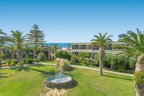 allsun Hotel Malia Beach in Δημοτική Ενότητα Μαλίων — foto 3
