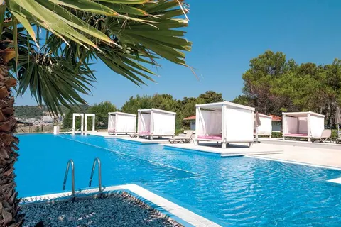 Azul Beach Resort Montenegro by Karisma foto 4