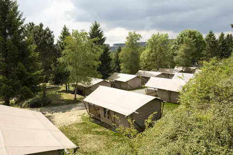 Arden Parks Petite Suisse in Manhay, foto 23