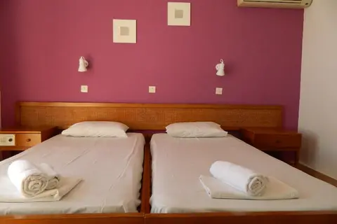 Telhinis Hotel in Faliraki — foto 13