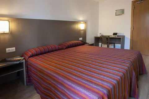Montesol Hotel in Benidorm — foto 21