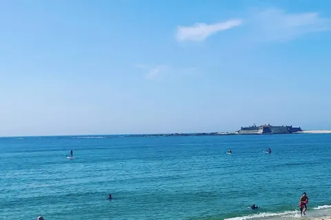 Camping Caminha foto 1