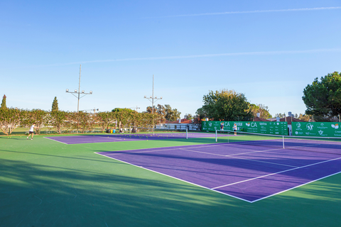 Appartementen Pedras da Rainha foto 9