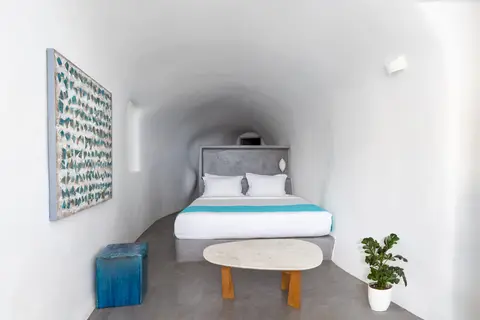 Danae Suites Santorini in Δημοτική Ενότητα Οίας — foto 6