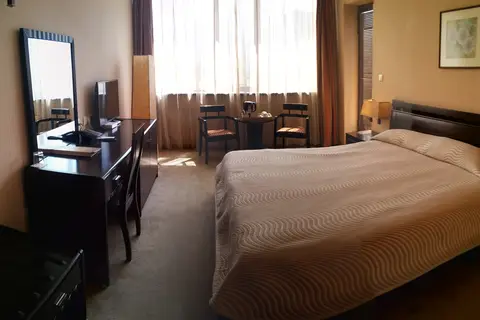 Mercure Sofia City in Sofia — foto 11