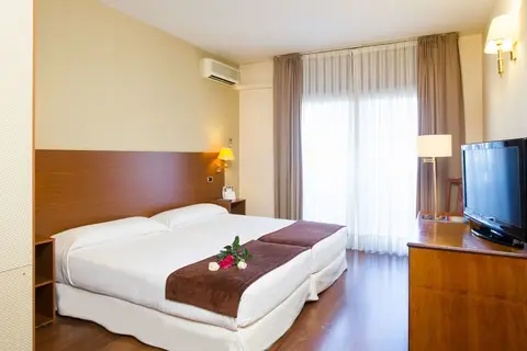 Hotel OCA Ipanema in Vigo, foto 28