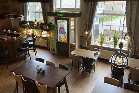 Hotel de Klok Ameland foto 14