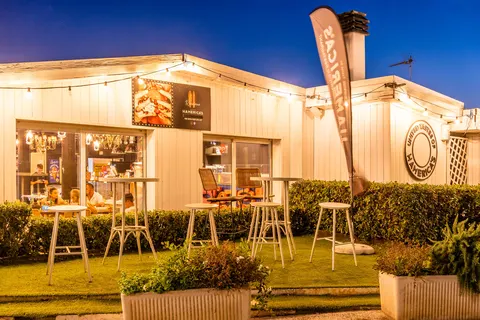 Riccione Easy Camping Village foto 4