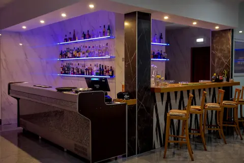 Hotel Maritur in Albufeira — foto 17